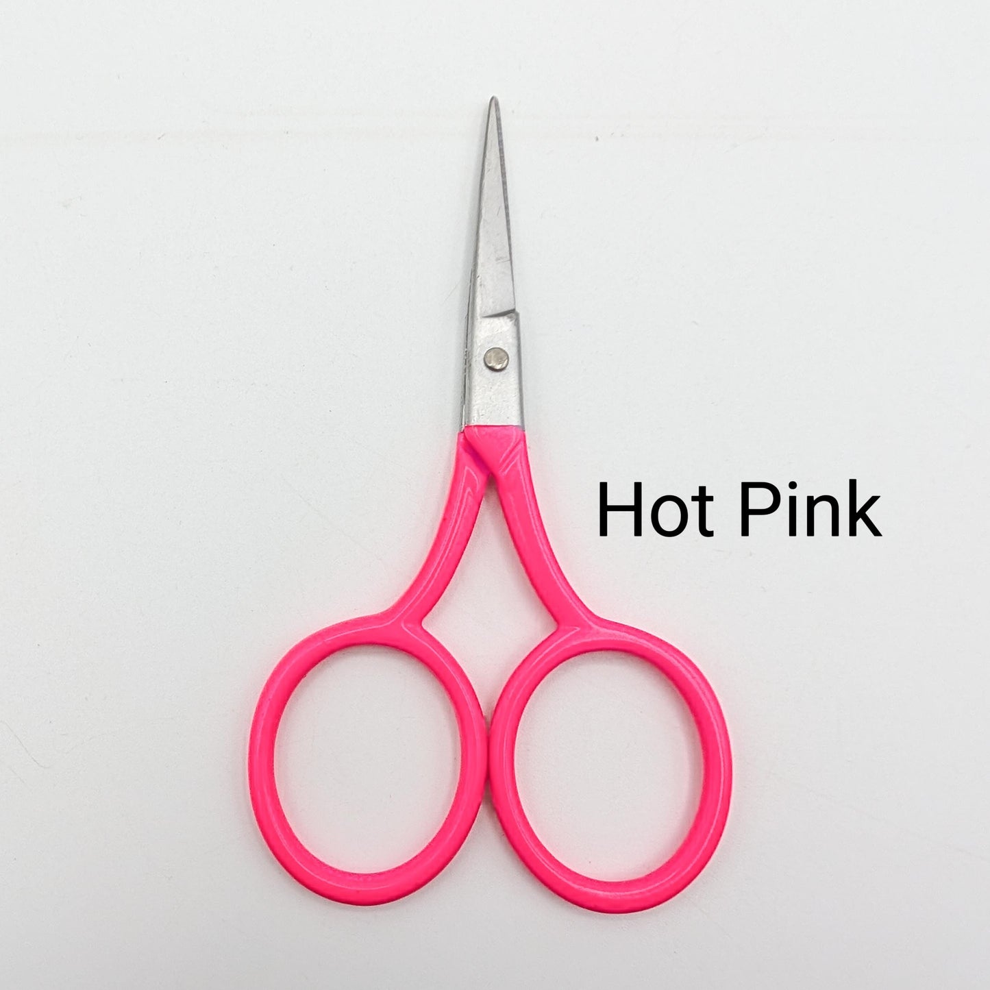 Modern small embroidery/ cross stitch scissors,Floss scissors, Thread scissors, Sewing scissors, small scissors, stainless steel scissors