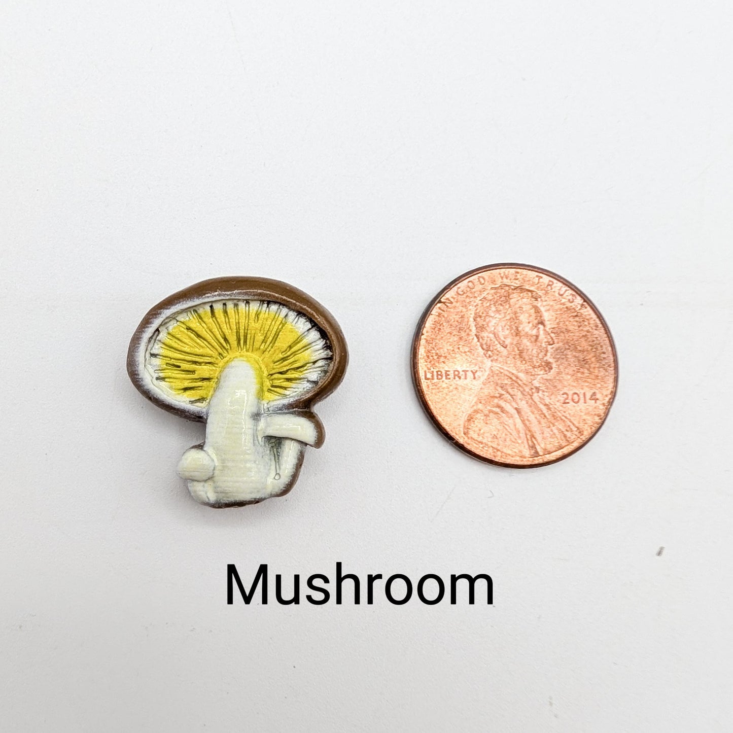 Cute Resin Needle Minder: Embroidery, Cross Stitch Tool