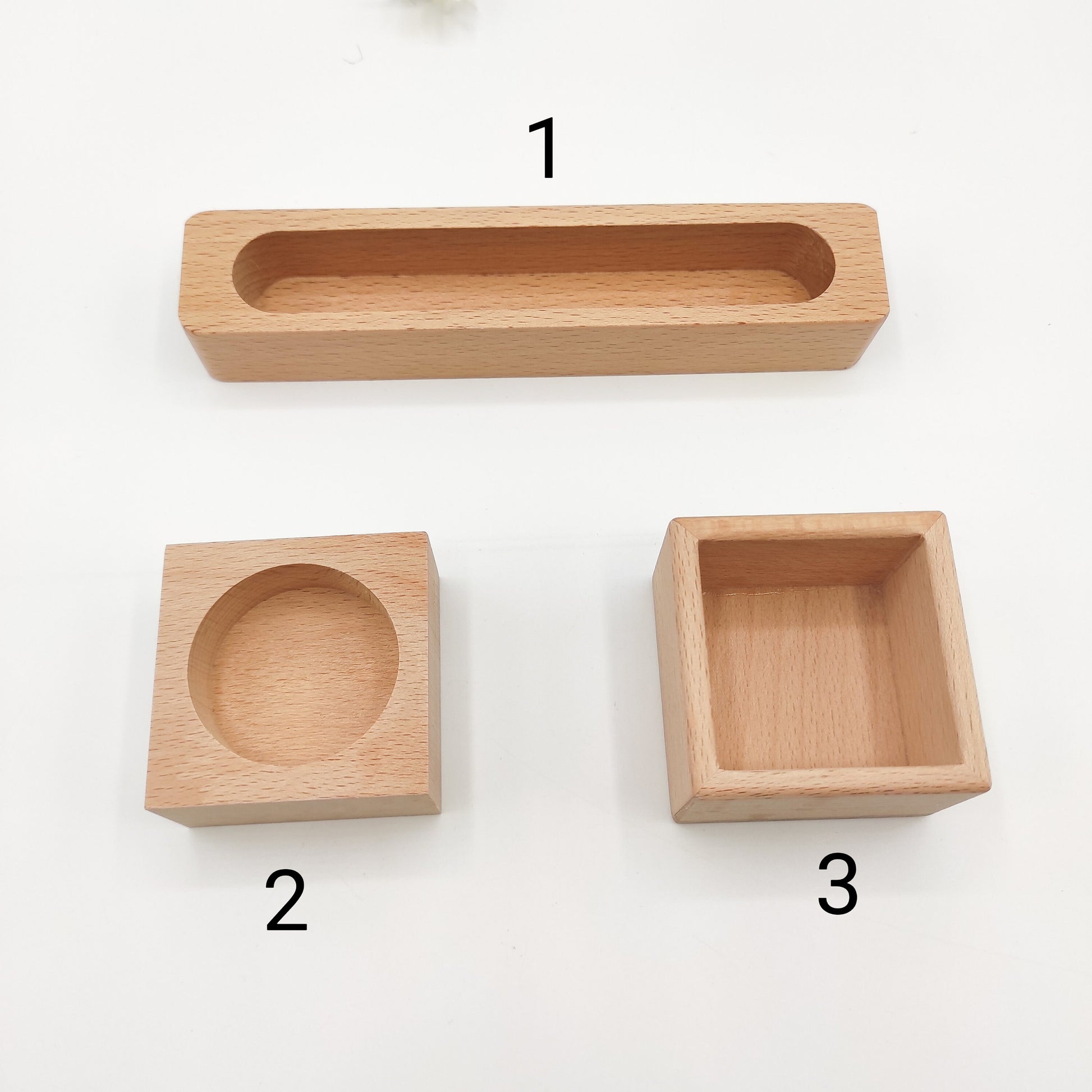 Medium Size Wood base for pin cushion base for Hand embroidery/sashiko/Cross Stitch/needlepoint/needle work and DIY projects