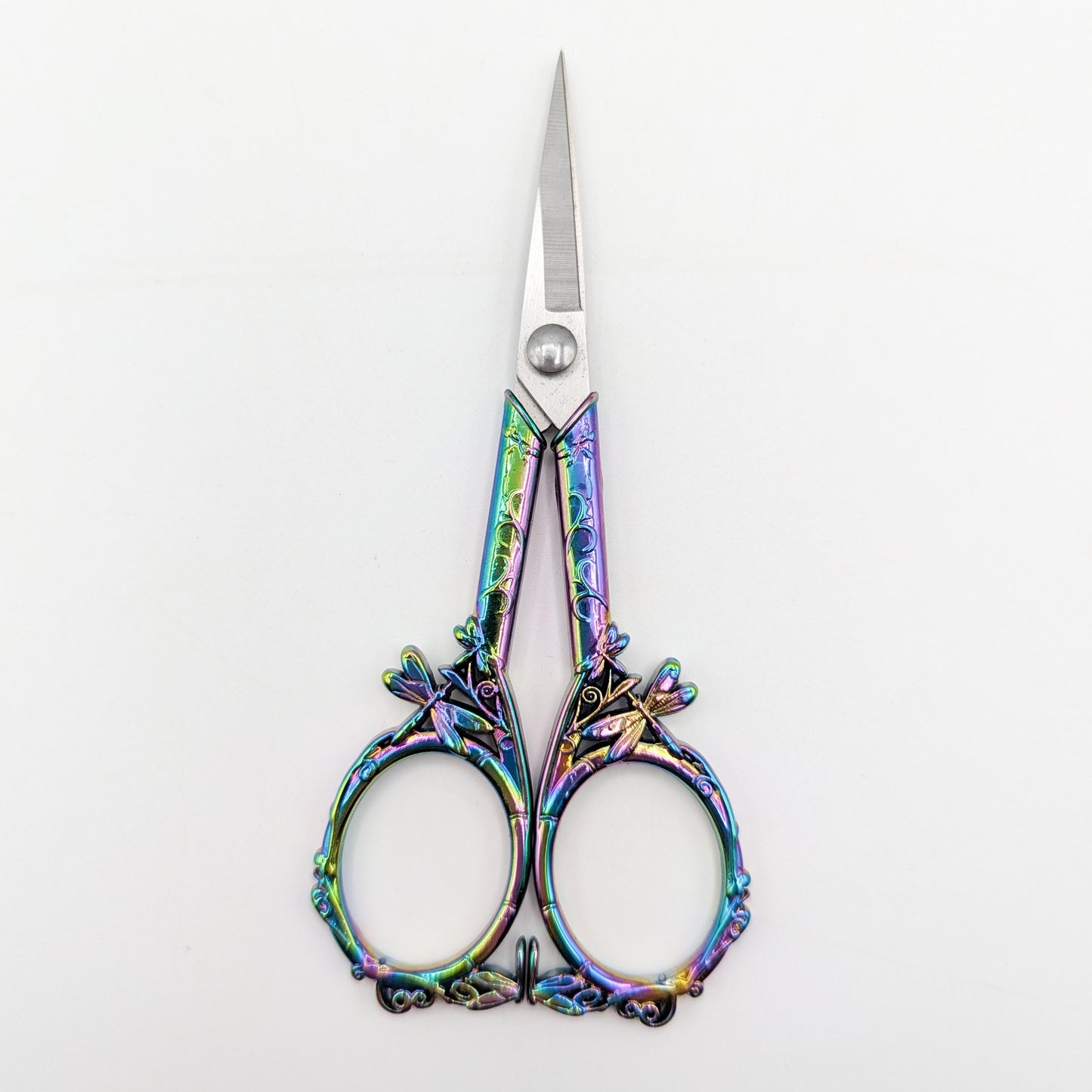 Dragonfly Embroidery scissor, Small Sharp scissor unique gift for Embroidery/Quilting/Thread/Sewing/Knitting/Cross Stitch