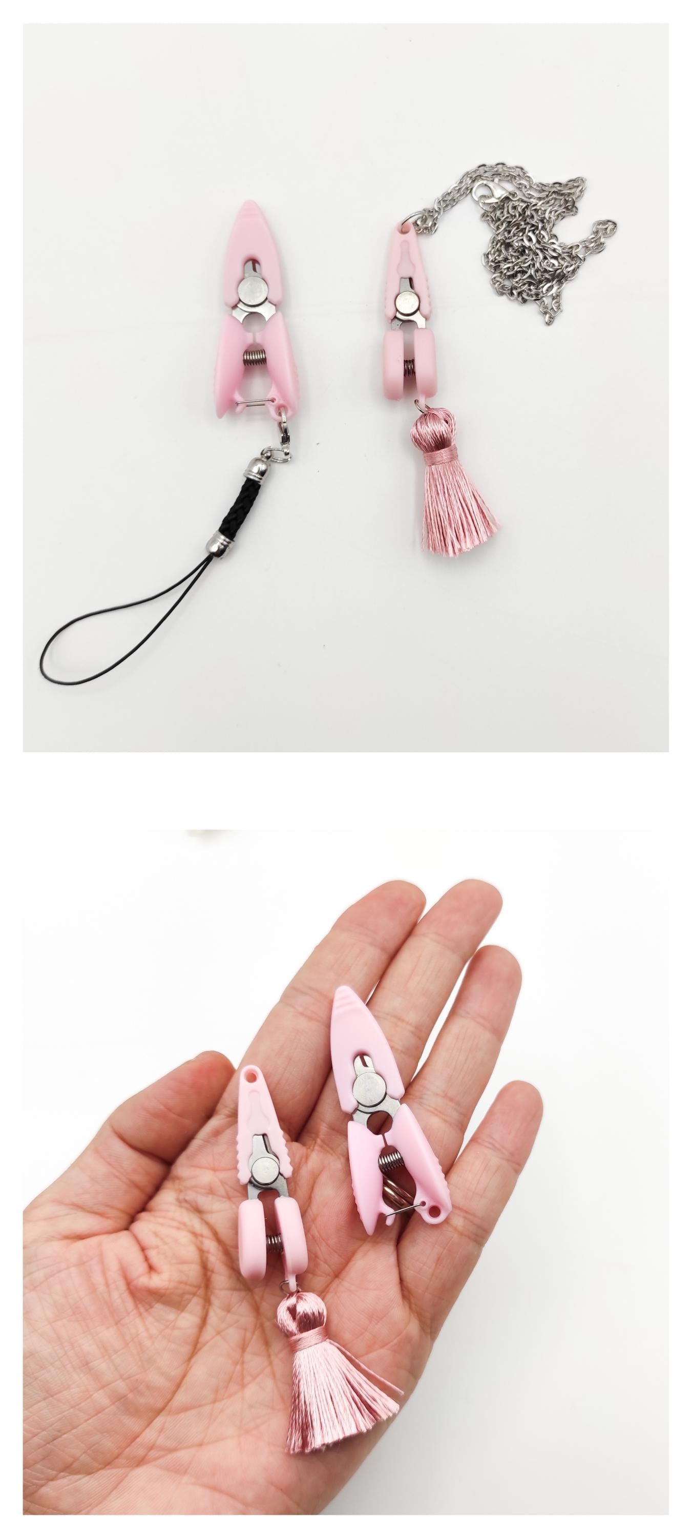 Tiny travel scissors, miniature snips with lid, Mini scissors for airplane, TSA scissors for emboridery, yarn, thread,knitting, crochet