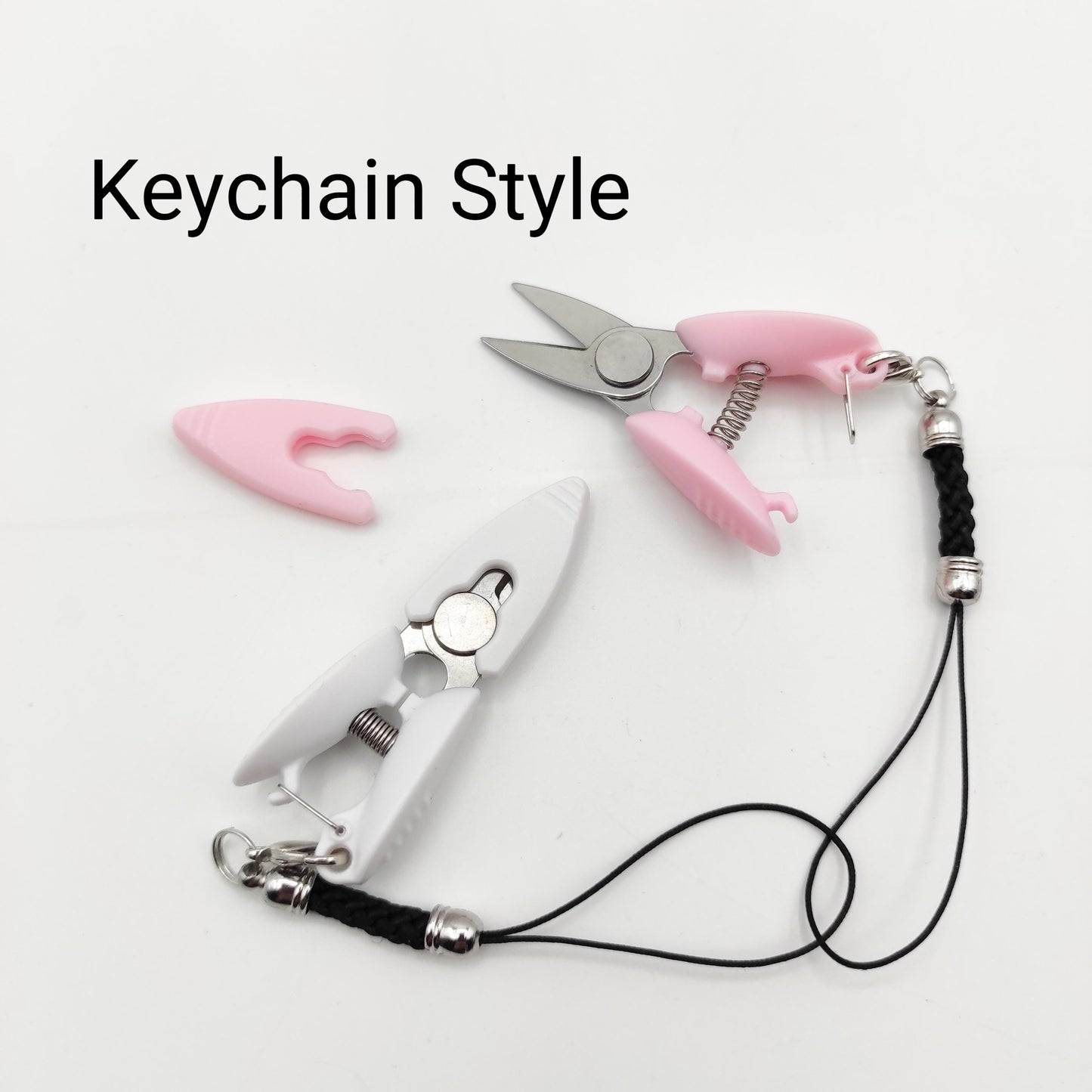 Tiny travel scissors, miniature snips with lid, Mini scissors for airplane, TSA scissors for emboridery, yarn, thread,knitting, crochet