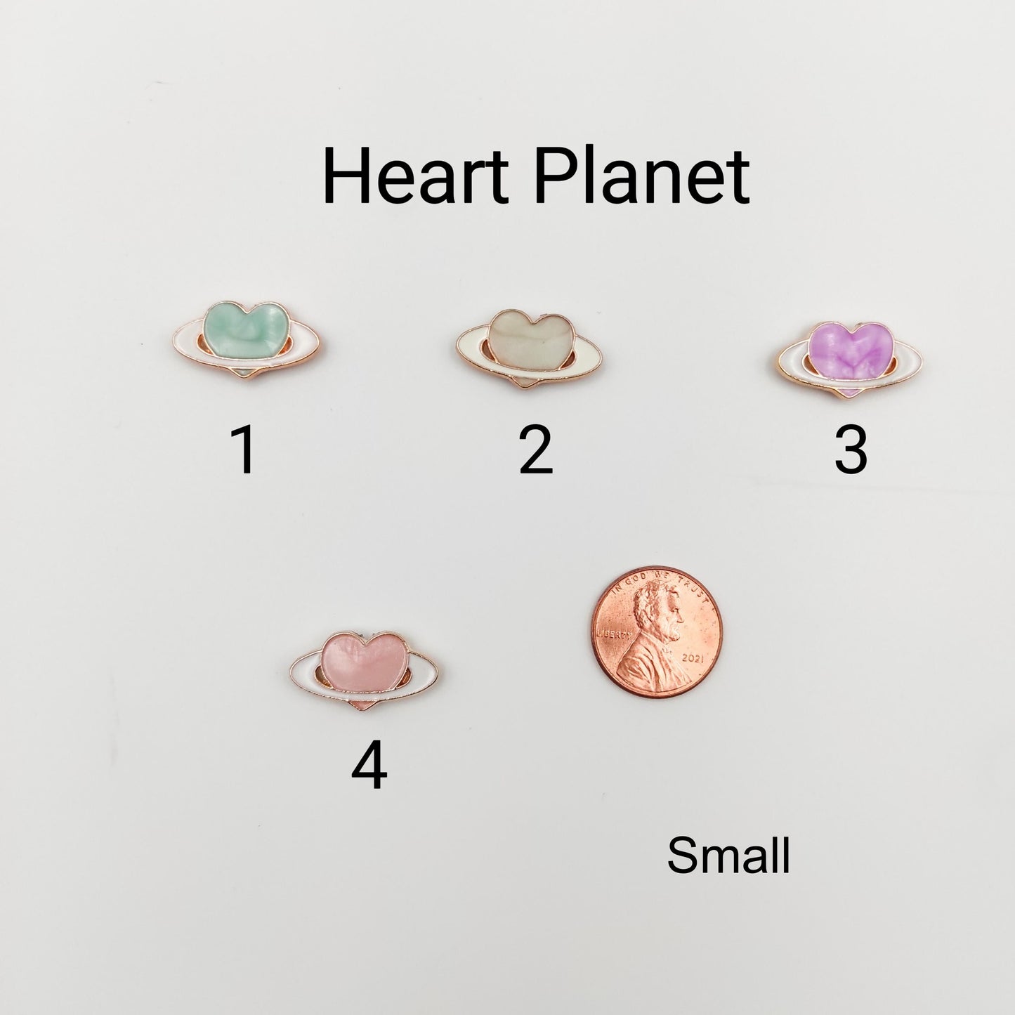 MINI planet enamel needle minders, Tiny Needle Minder for Embroidery, Cross Stitch, Needle work, Needle point tools