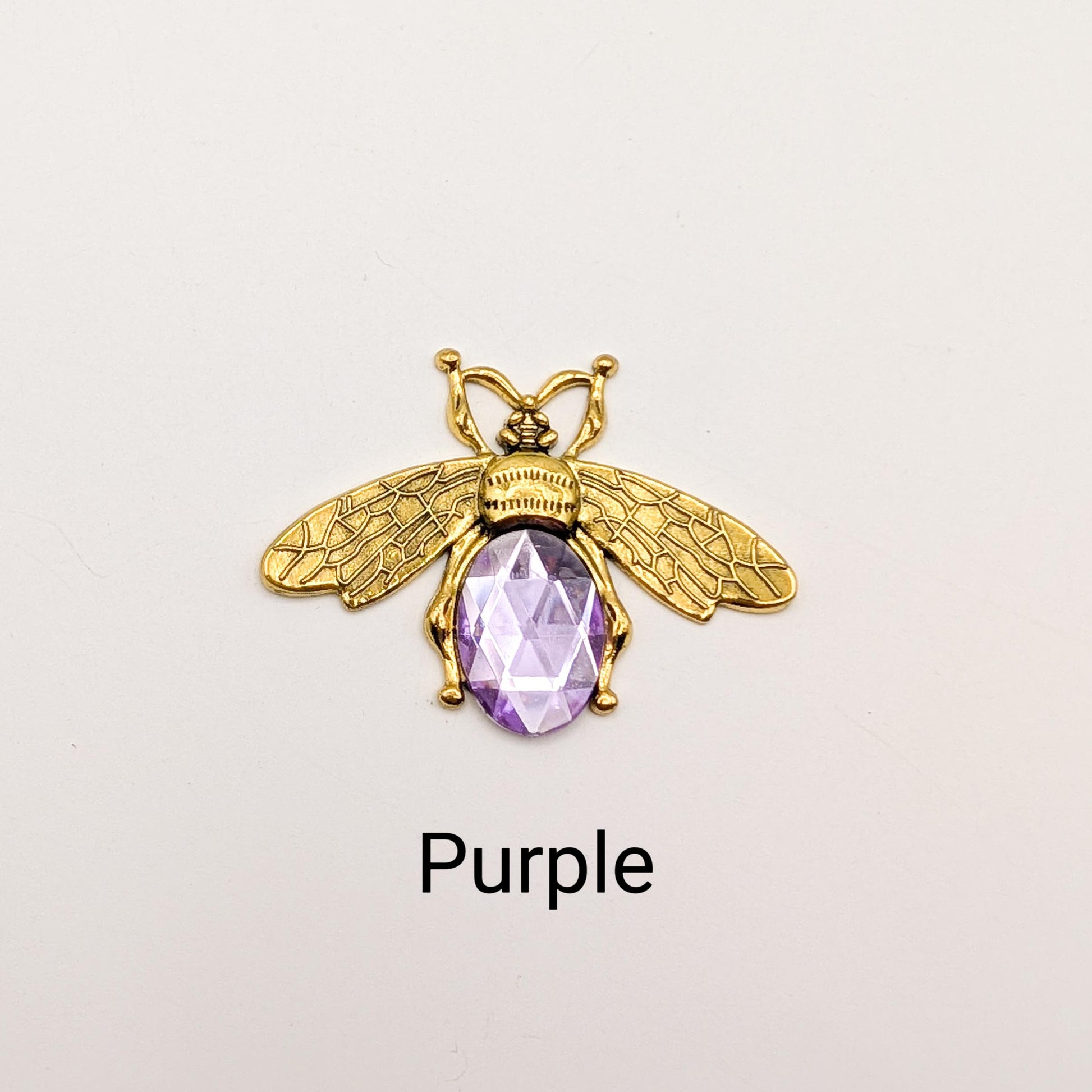 Multicolor Bee needle minders, Strong Needle Minder for Embroidery, Cross Stitch, Needle work, Needle point tools