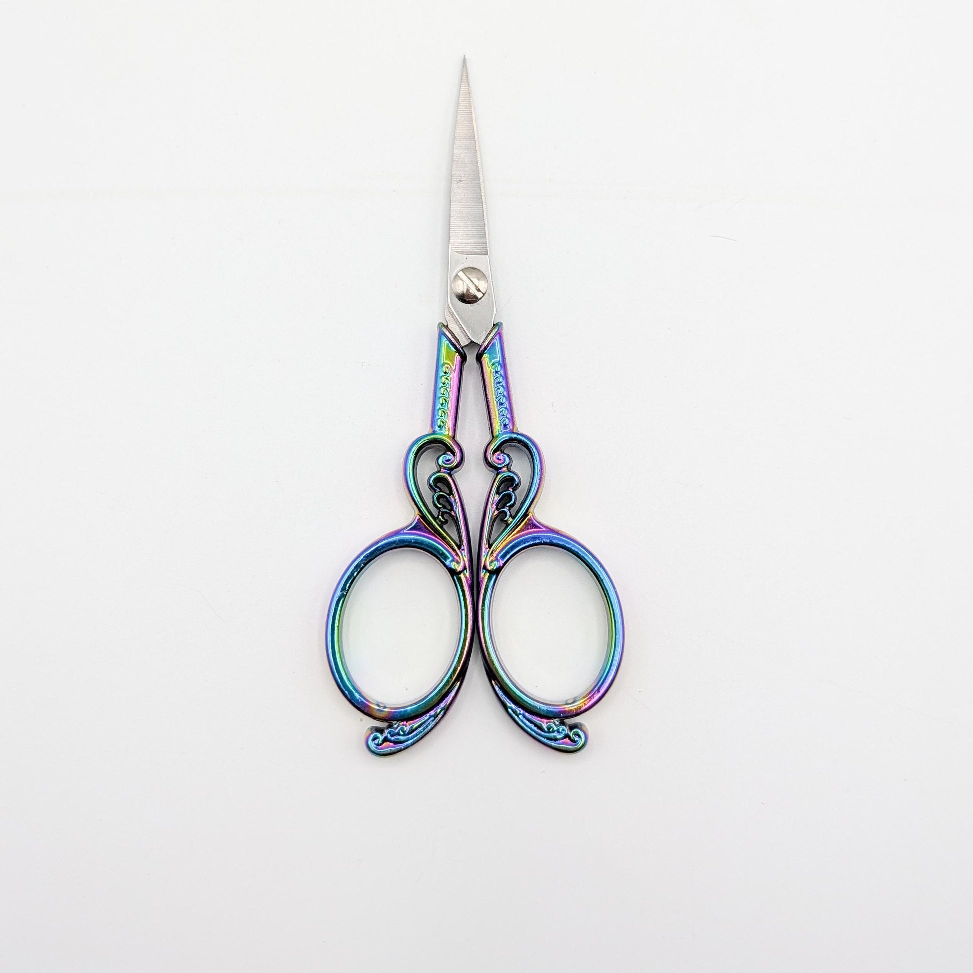 Butterfly Style Embroidery scissor, Small Sharp scissor unique gift for Embroidery/Quilting/Thread/Sewing/Knitting/Cross Stitch