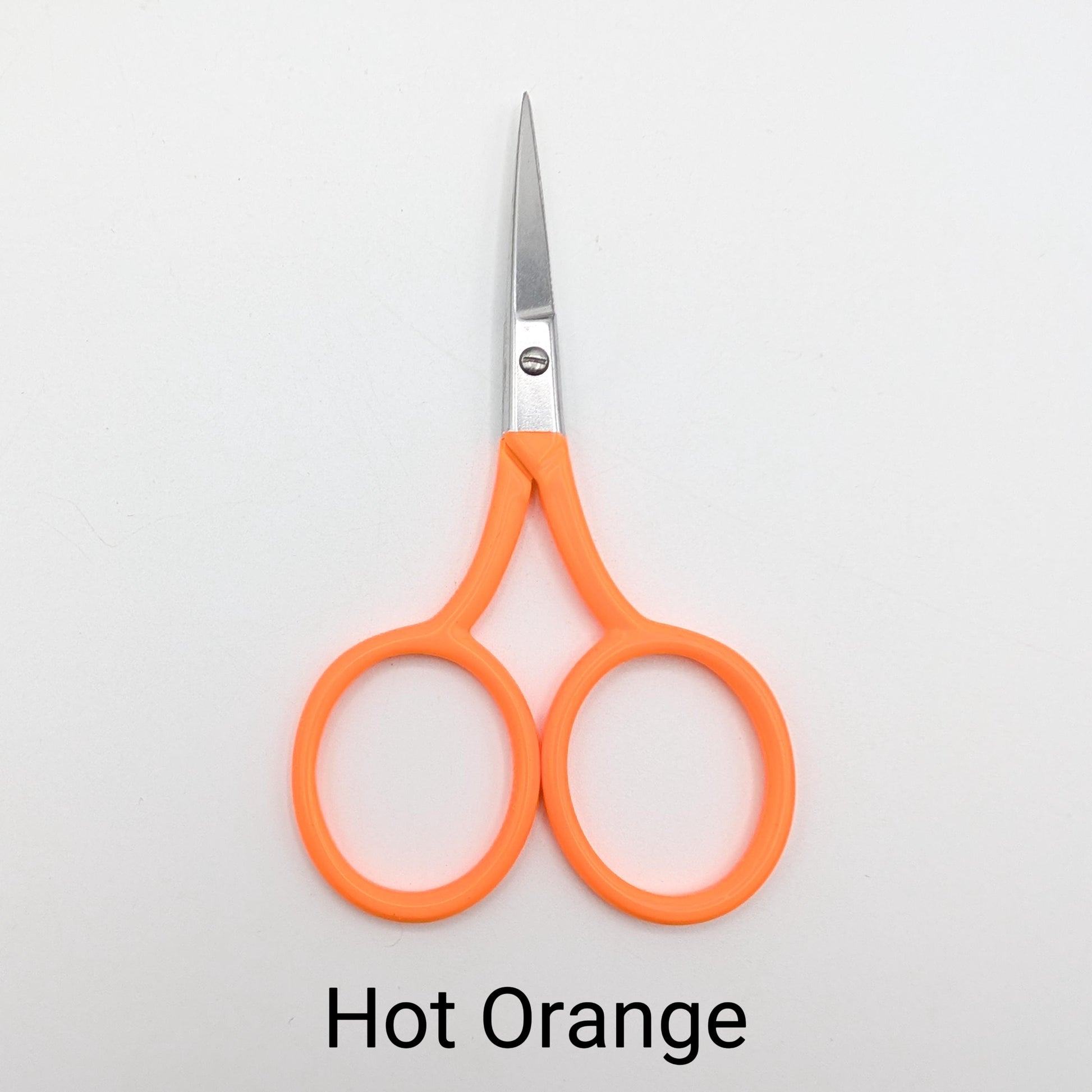 Modern small embroidery/ cross stitch scissors,Floss scissors, Thread scissors, Sewing scissors, small scissors, stainless steel scissors