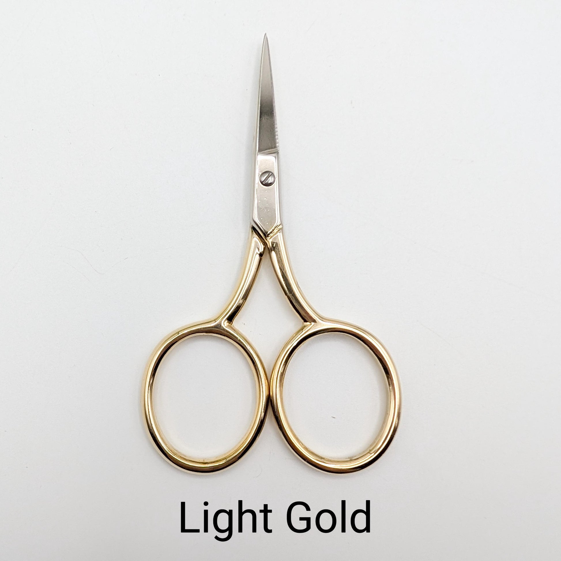 Modern small embroidery/ cross stitch scissors,Floss scissors, Thread scissors, Sewing scissors, small scissors, stainless steel scissors