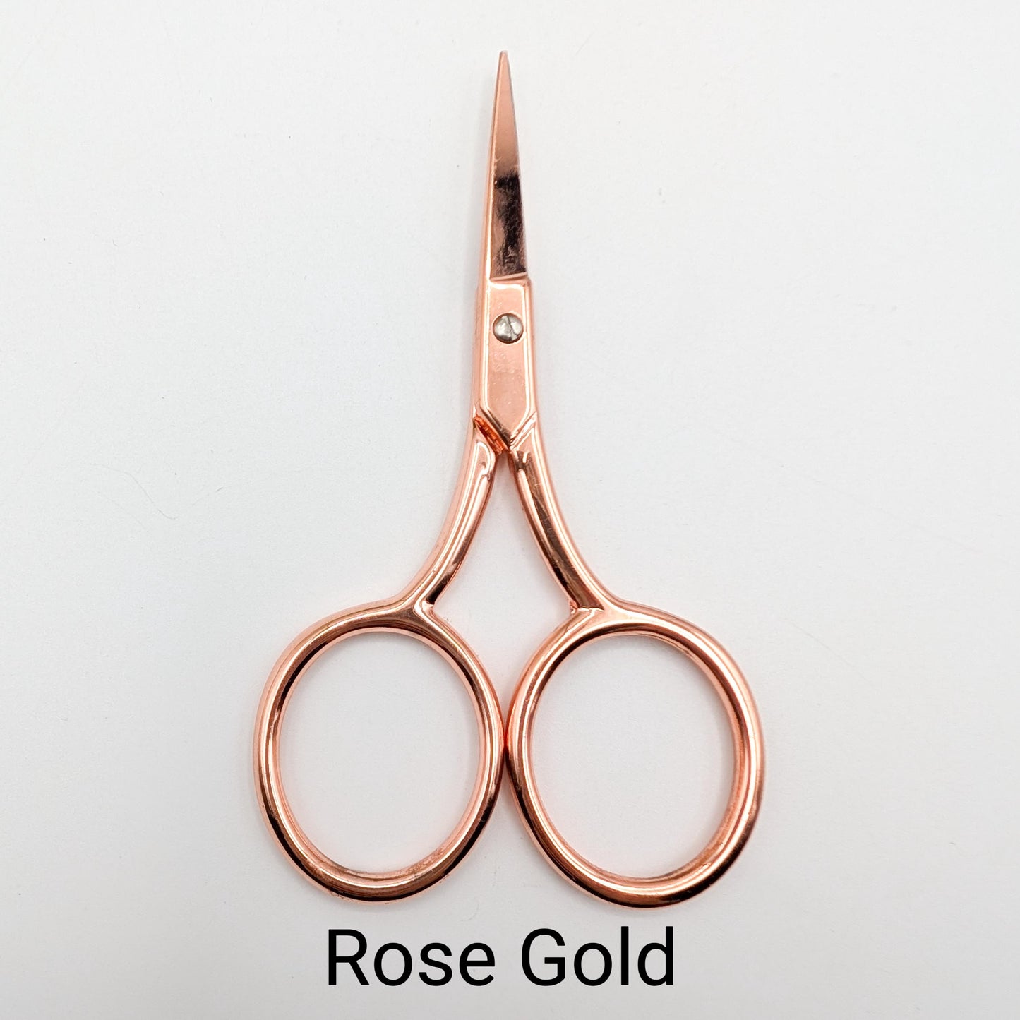 Modern small embroidery/ cross stitch scissors,Floss scissors, Thread scissors, Sewing scissors, small scissors, stainless steel scissors
