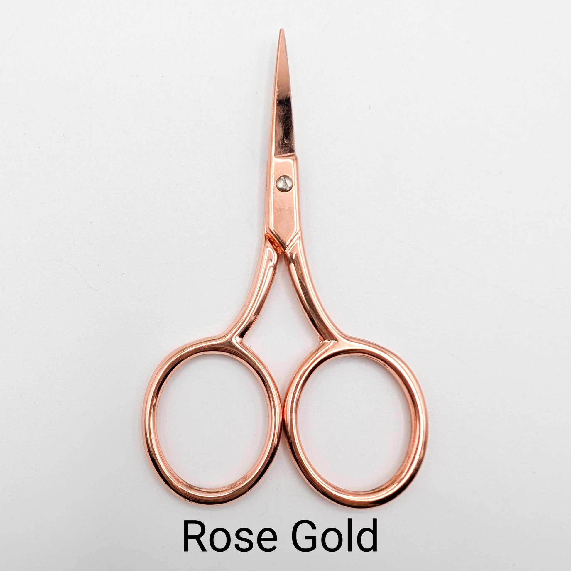 Modern small embroidery/ cross stitch scissors,Floss scissors, Thread scissors, Sewing scissors, small scissors, stainless steel scissors