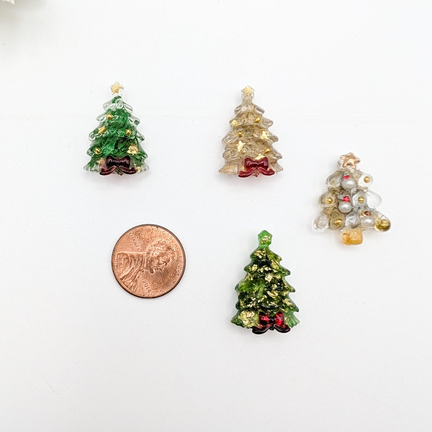 Christmas Tree Needle Minder Collection: Holiday Embroidery, Cross Stitch